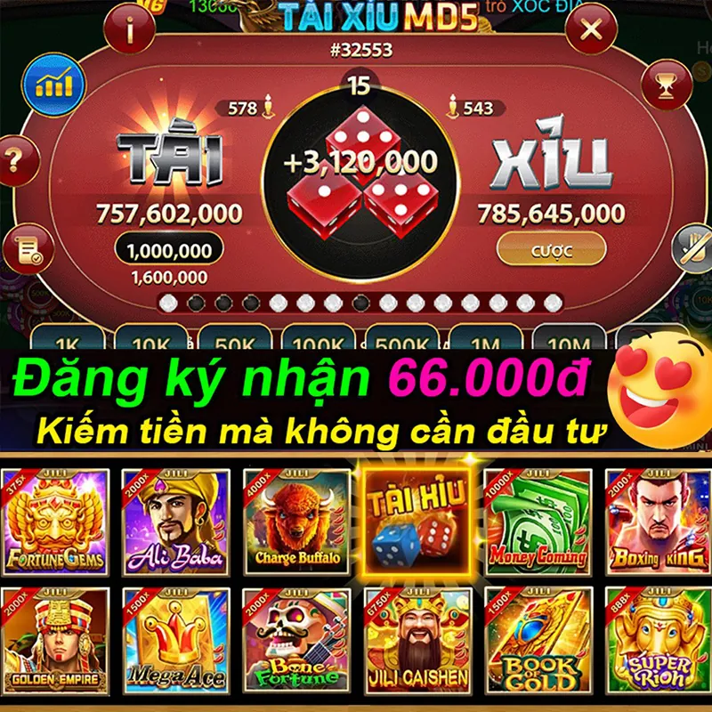 Casino trực tuyến Manclub app